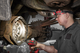 MILWAUKEE otsalamppu IR HL450